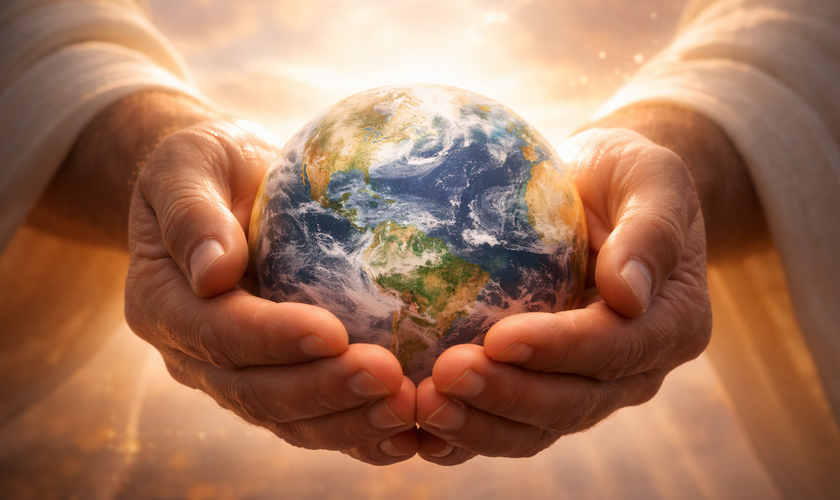 Imagem ilustrativa gerada por IA.