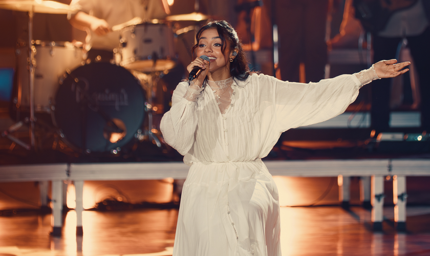 (Foto: Divulgação/Pedro Gama).