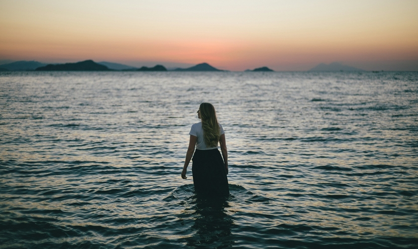 Imagem ilustrativa. (Foto: Unsplash/Killian Pham)