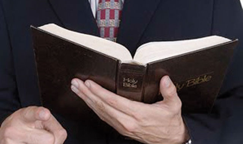 pastor