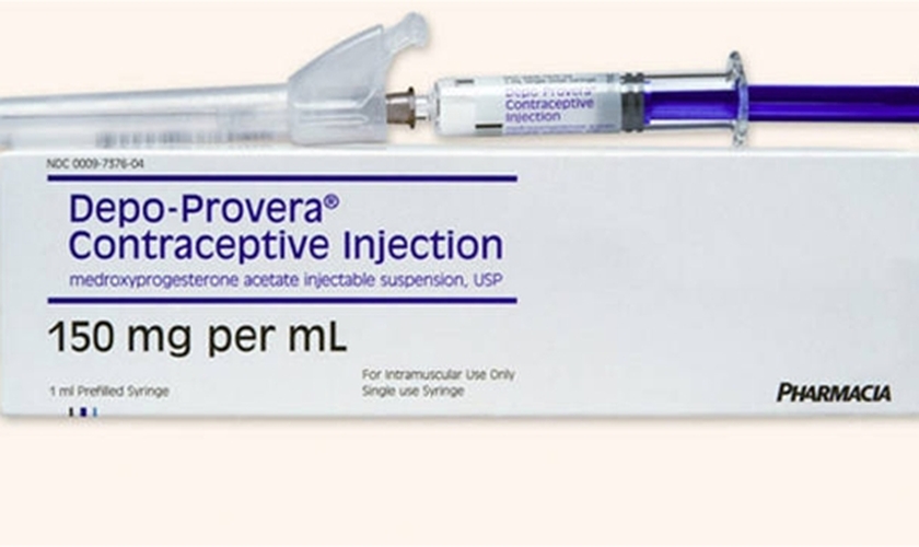 Depo-Provera