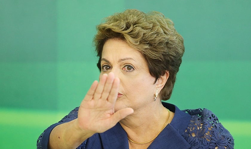Dilma veta reajuste de 6,5% tabela do Imposto de Renda