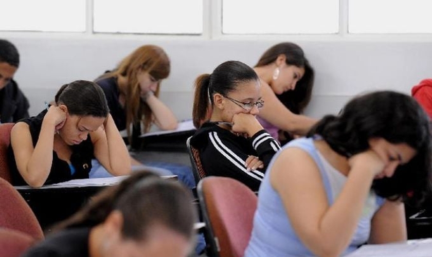 inscrições Sisu