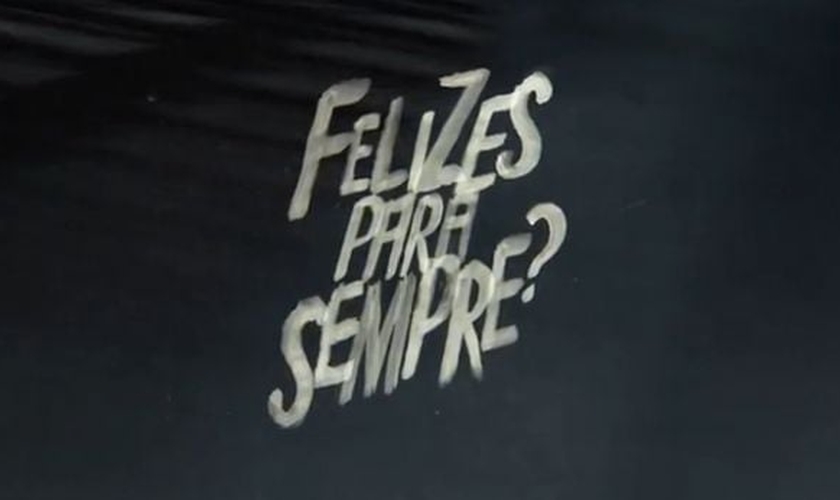 Felizes Para Sempre