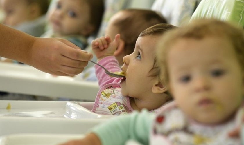 creche Jundiaí