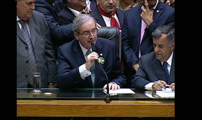 eduardo cunha