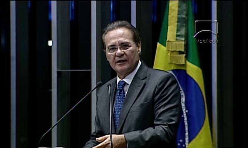 Renan Calheiros