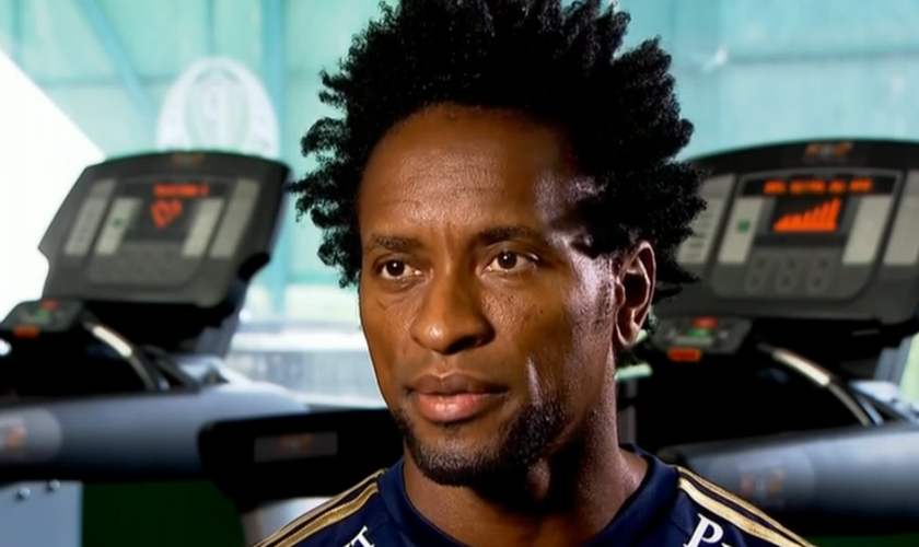 Zé Roberto