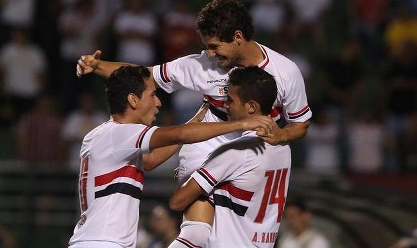 Alexandre Pato