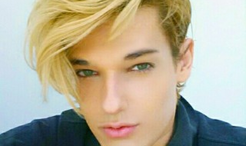 Ken humano