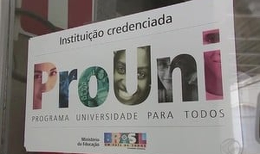 Prouni