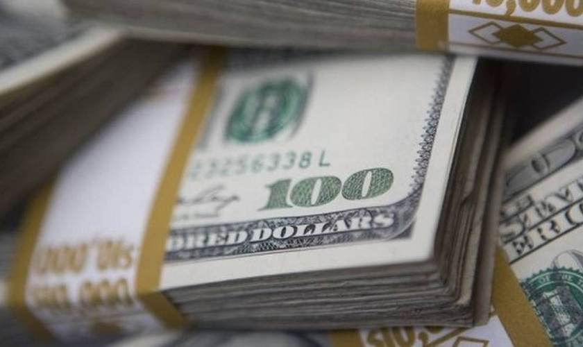 dólar