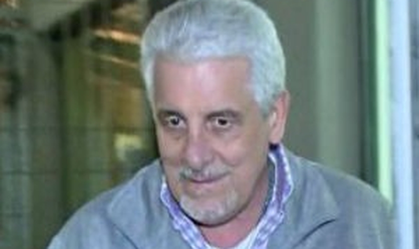Henrique Pizzolato