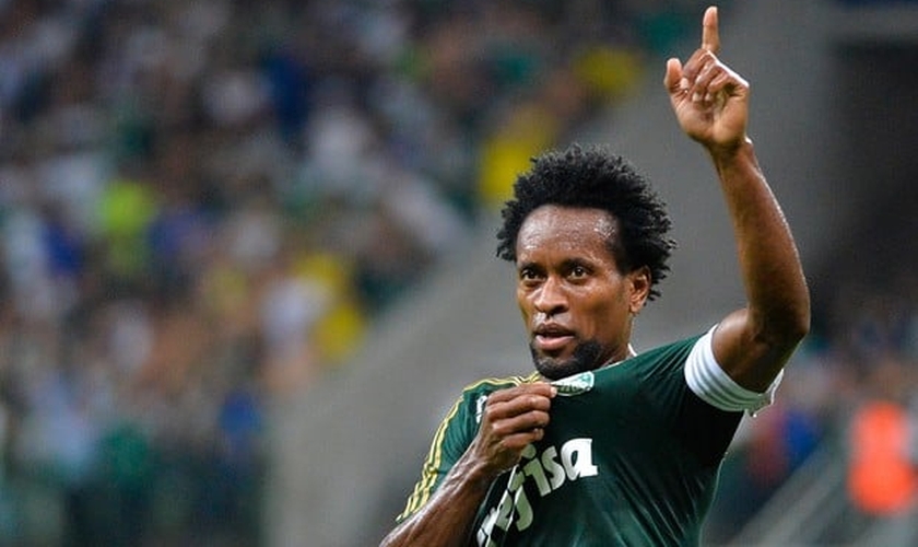 Zé Roberto