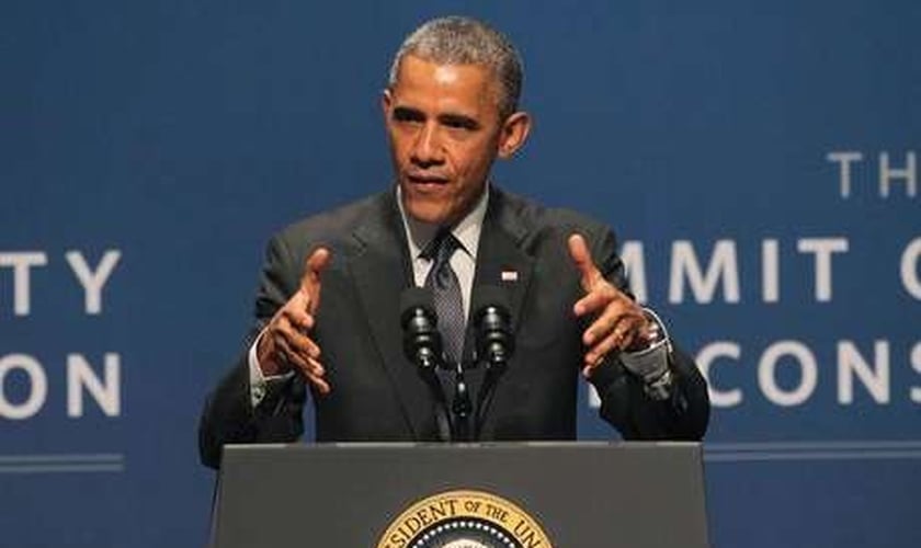 Obama