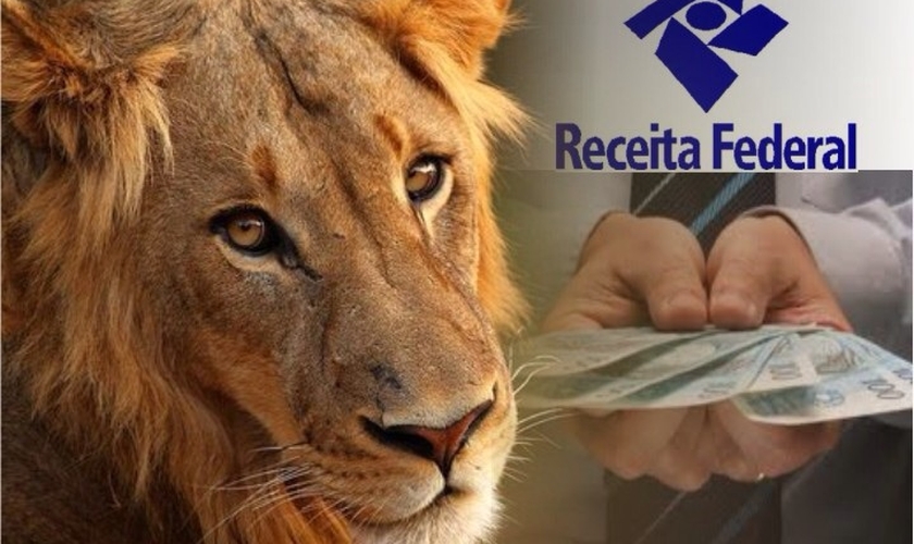 Imposto de renda