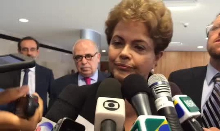 presidente Dilma