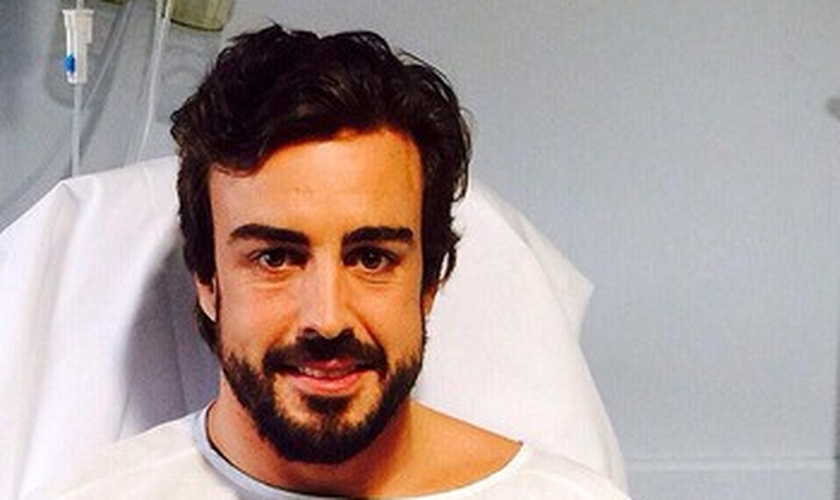 Fernando Alonso