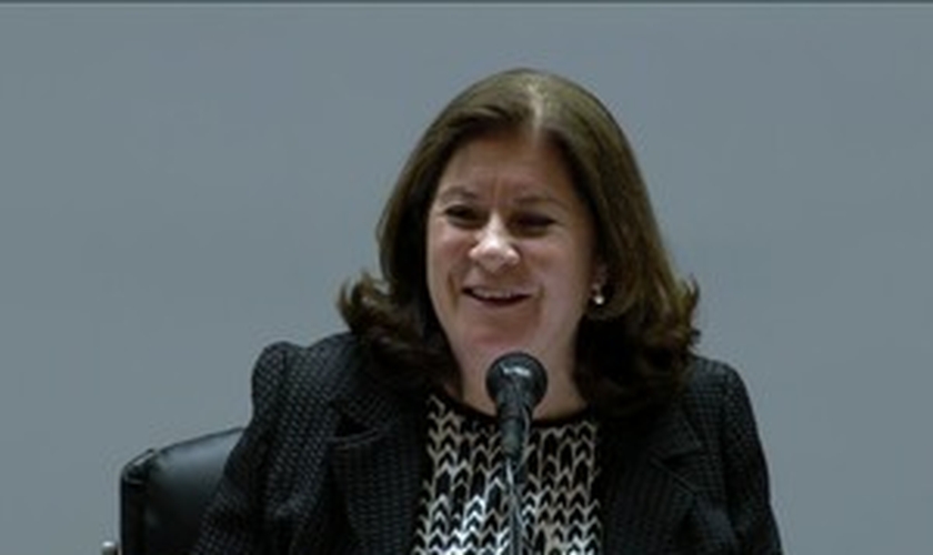 Miriam Leitão