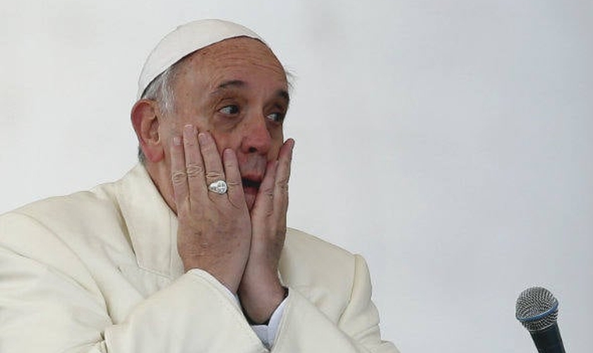 Papa Francisco