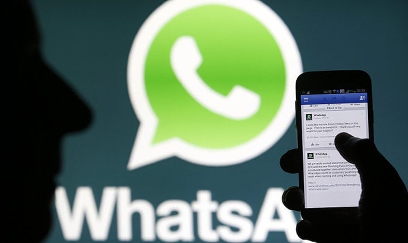 WhatsApp