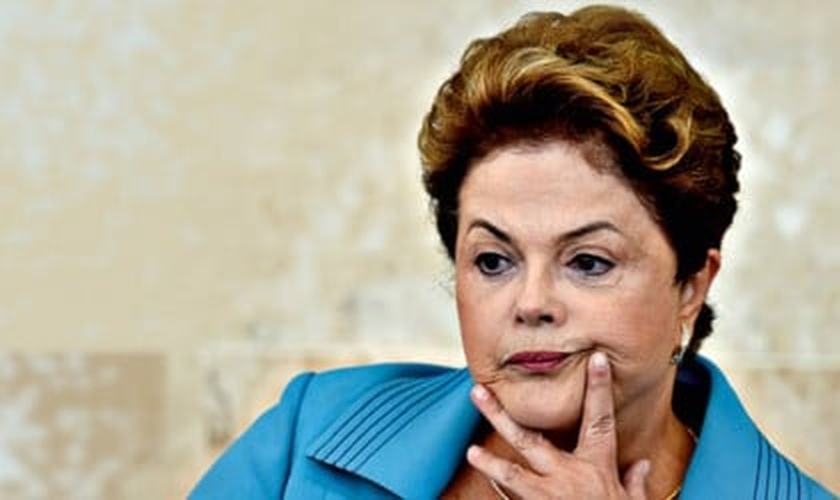 Presidente Dilma