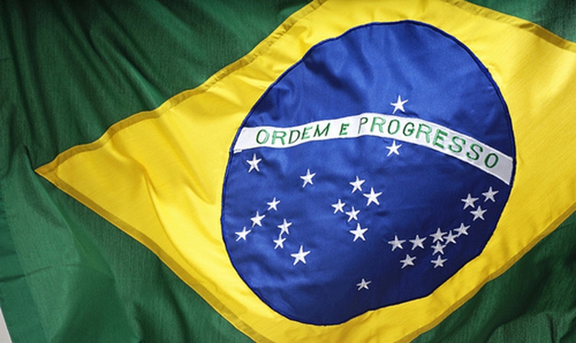 Bandeira do Brasil