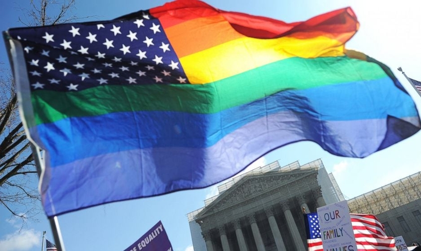 Casamento gay nos Estados Unidos
