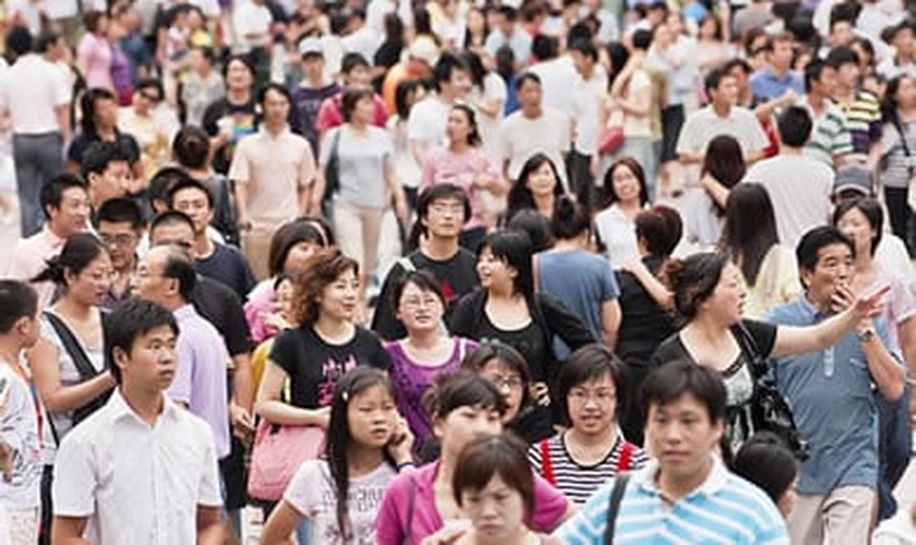 Doenças cardiovasculares podem afetar população da China por maus hábitos