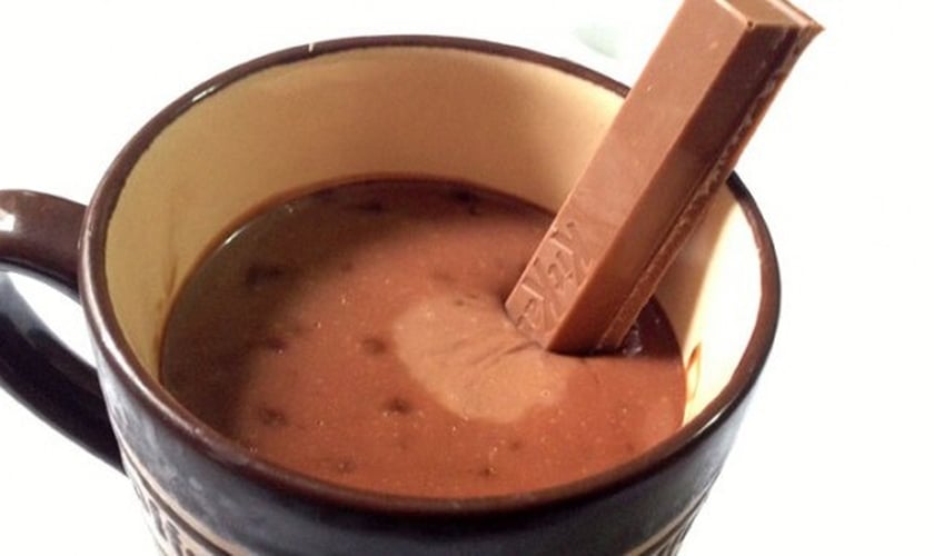 Café Crocante