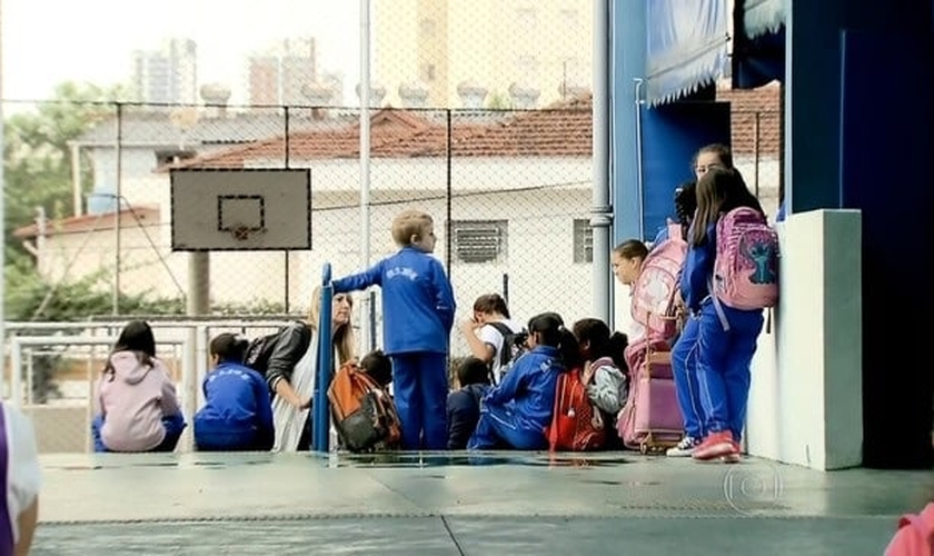professores