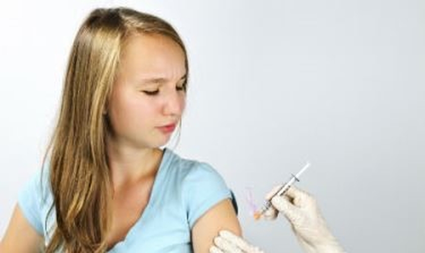 Vacina contra HPV