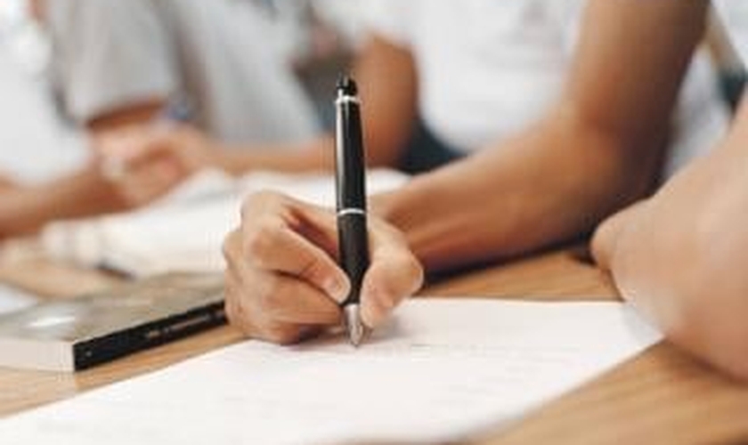 Vagas para concurso público