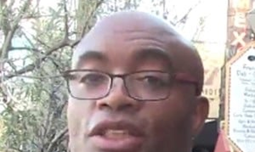 Anderson Silva
