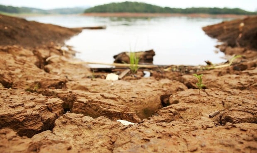 Represa de Atibainha