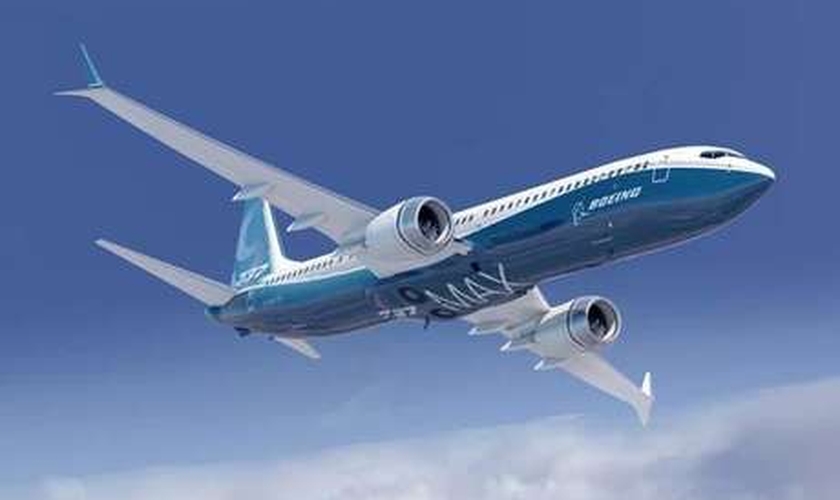Boeing 737