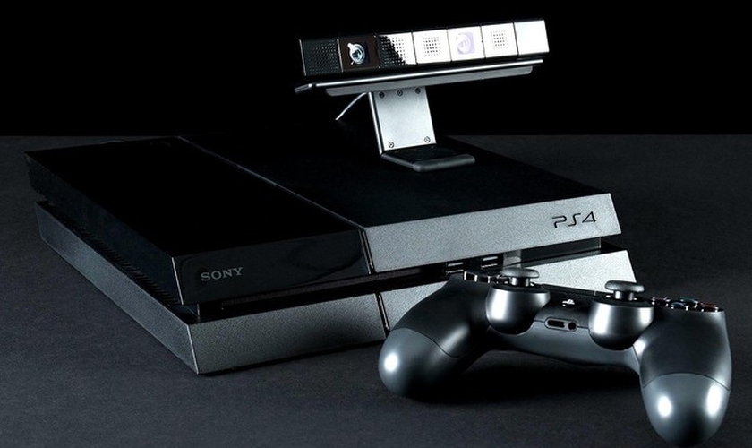 PS4