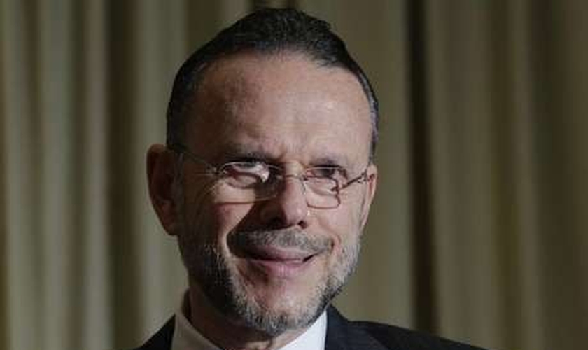 Luciano Coutinho