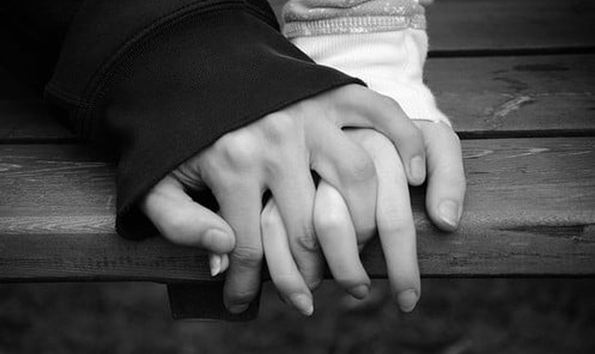 Amor_imagem ilustrativa