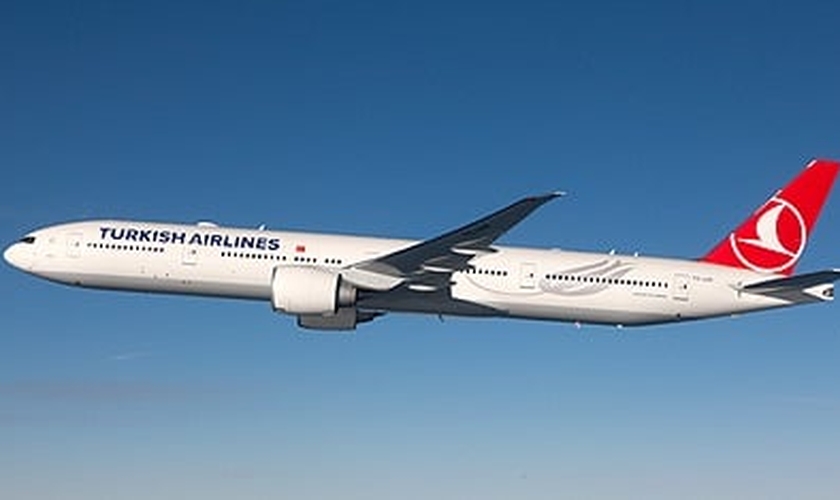 Turkish Airlines