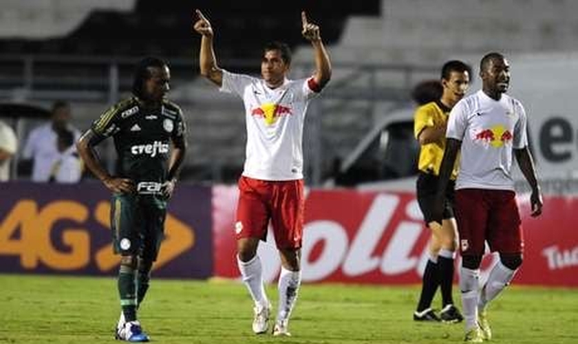 Palmeiras