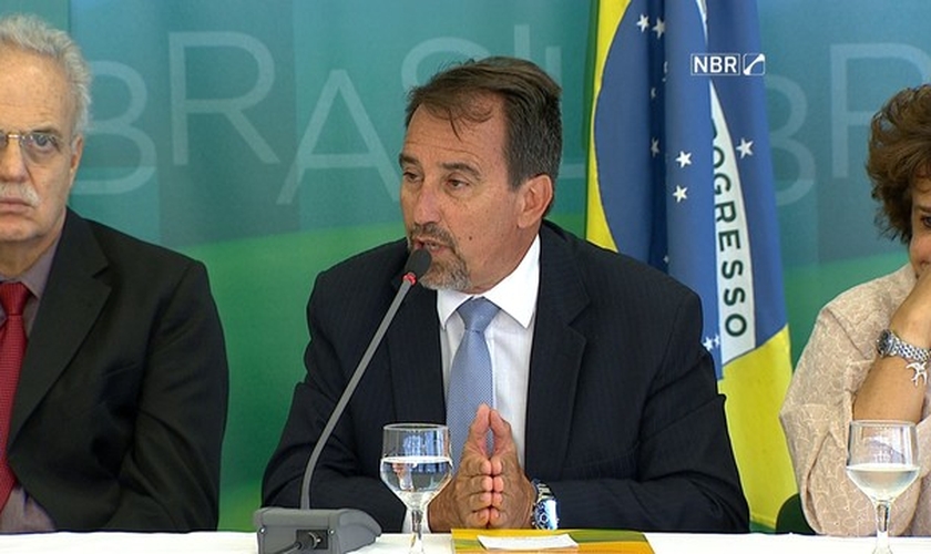 Gilberto Occhi