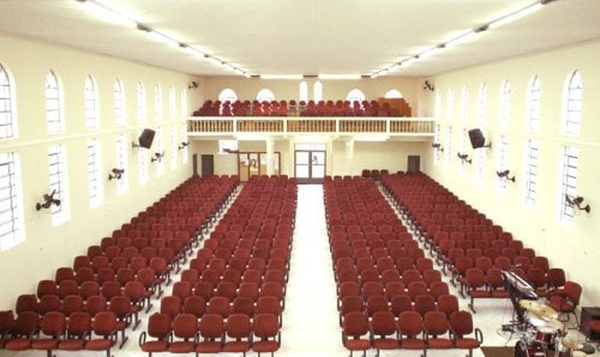Tendências importantes para a igreja nos próximos 10 anos.