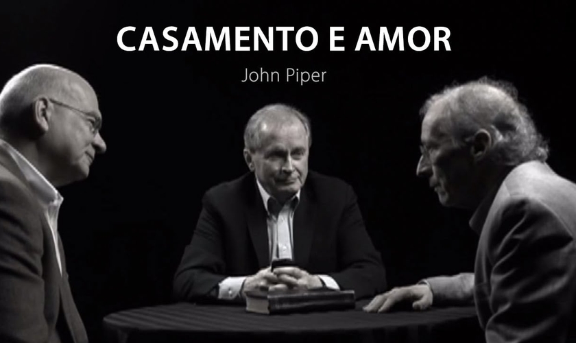 John Piper, Don Carson e Tim Keller