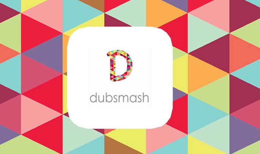 Aplicativo Dubsmash
