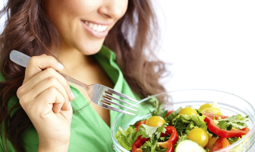 alimentos para memória