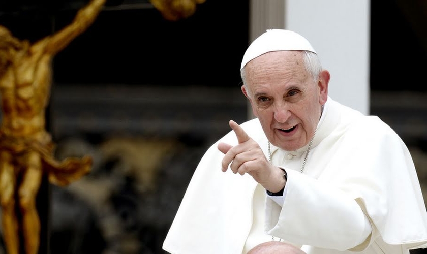 Papa Francisco