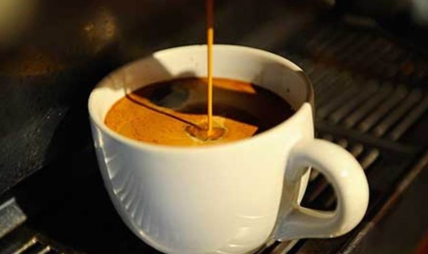 Café