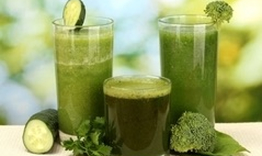 Dieta detox