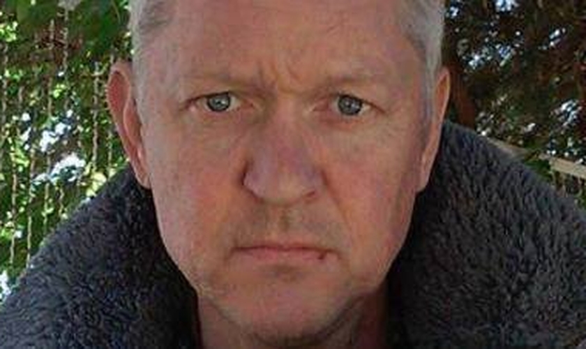 Michael Enright